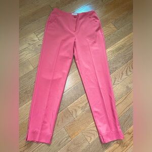 Worthington slim ankle pants